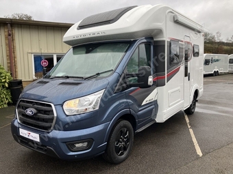 Auto-Trail F-Line F62 2025 for sale