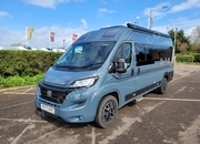 Auto-Sleepers Fairford, (2024)  Campervan for sale