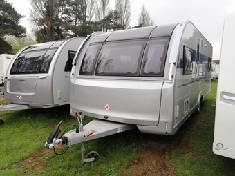 Adria Adora 2022