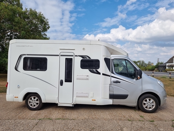 Roadstar for sale discount
