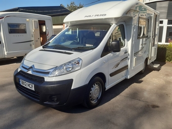 Nu Venture Nu Rio 2012 for sale