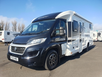 Swift Kon-Tiki 2021 for sale