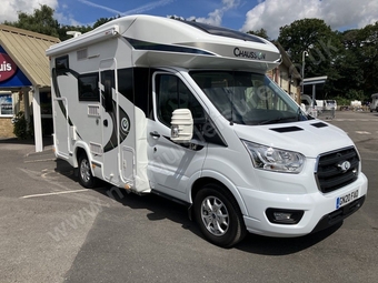 Chausson Flash 514 2020 for sale