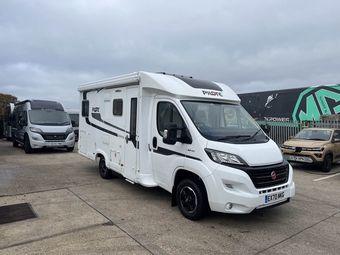 Pilote P650 GJ ESSENTIAL 2020 for sale
