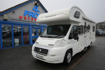 Swift Esprit 2014 for sale