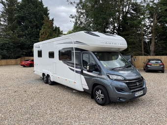 Auto-Trail Frontier Comanche 2020 for sale