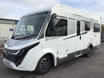Mobilvetta K-YACHT T-LINE 80 2023 for sale
