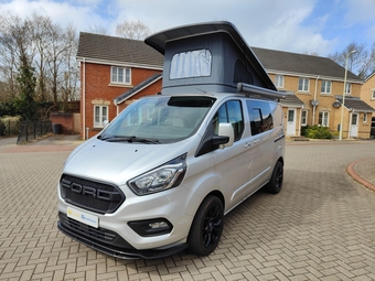 Ford TRANSIT CUSTOM 2020 for sale