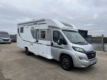 Pilote P746 SENSATION 2019 for sale