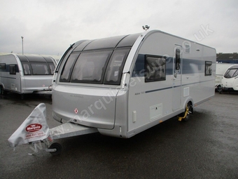 Adria Adora 2023