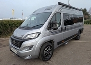 Auto-Sleepers Warwick XL, (2024)  Campervan for sale