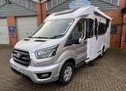 Benimar TESSORO T861 2025 for sale