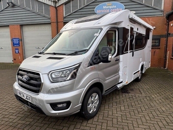 Benimar TESSORO T861 2025 for sale