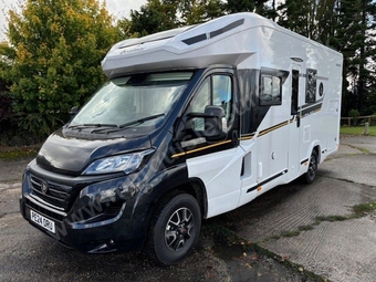 Benimar Mileo 243 2024 for sale