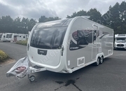Elddis Crusader Zephyr 2024