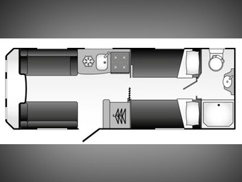 Coachman Acadia 2021