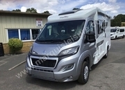 Elddis Majestic 105 2023 for sale