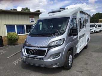 Elddis Majestic 105 2023 for sale