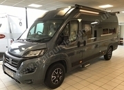 Auto-Sleepers FAIRFORD PLUS, (2024)  Campervan for sale