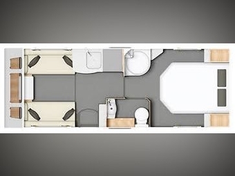 Elddis Avante 550 2022
