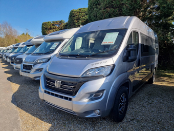 Globecar Globescout Elegance 2023 for sale