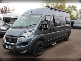 Fiat Ducato 2023 for sale