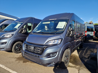 Globecar Globescout Elegance 2024 for sale