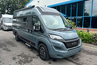 Laika Ecovip 2024 for sale