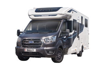 Bailey Adamo 75 2025 for sale