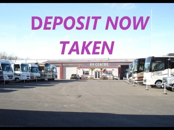 Coachman Concord 2009 for sale