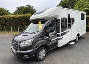 Auto-Trail TRIBUTE F70 2021 for sale