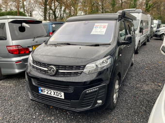 Vauxhall Vivaro AI Campers 2022 for sale