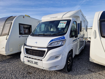Compass Avantgarde 155 2023 for sale
