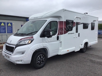 Elddis Autoquest 150 2024 for sale