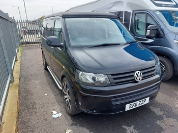 2011 vw transporter for sales sale