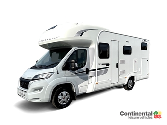 Auto-Trail Expedition C73 2023 for sale