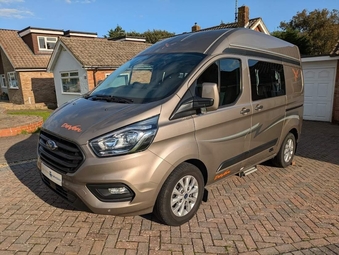 Devon FIREFLY 2019 for sale