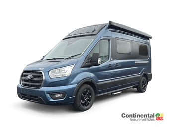 Bailey Endeavour B62 2025 for sale