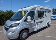 Elddis Majestic 105 2016 for sale