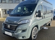 Auto-Sleepers Kingham, (2024)  Campervan for sale