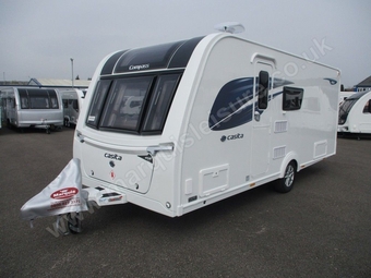 Compass Casita 454 2023