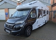 Benimar Mileo 282 2024 for sale