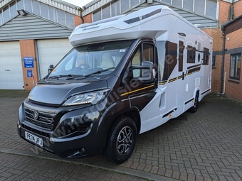 Benimar Mileo 282 2024 for sale