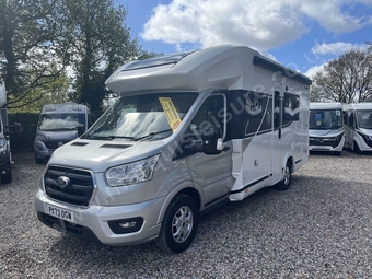 Benimar Tessoro T486 2023 for sale