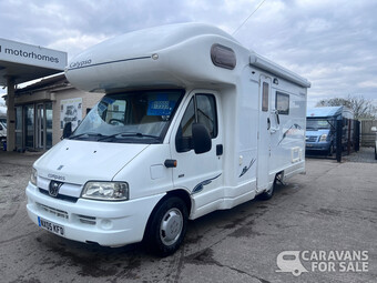Compass Calypso 2005 for sale