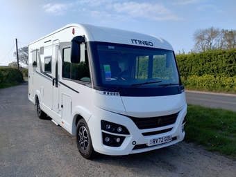 Itineo CM660 2023 for sale