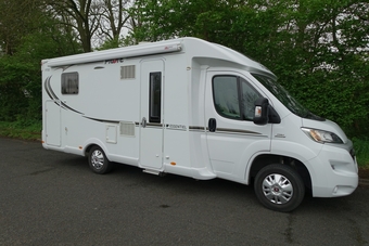 Pilote Essential P700 2016 for sale