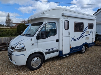 Lunar Telstar 2006 for sale