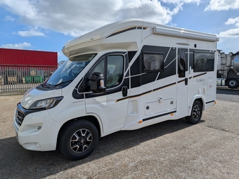 Benimar Mileo 202 2020 for sale