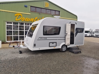 Xplore XC 2025
